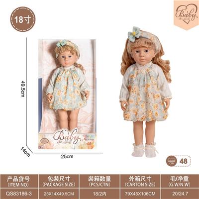 Doll - OBL10332411