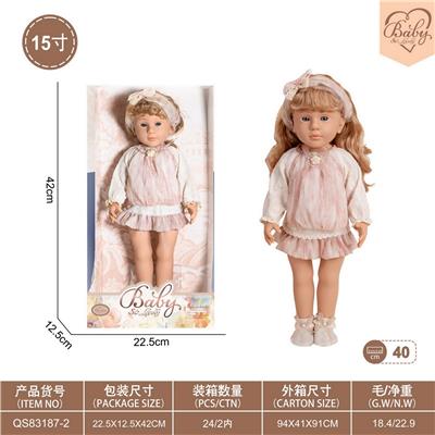 Doll - OBL10332414