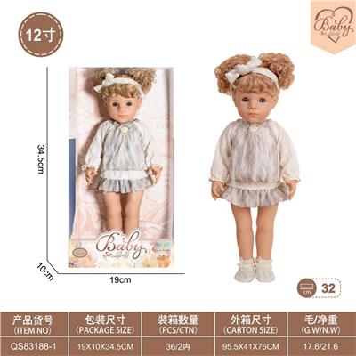 Doll - OBL10332417