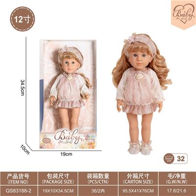 Doll - OBL10332418
