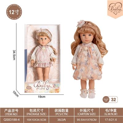 Doll - OBL10332420