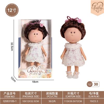 Doll - OBL10332421