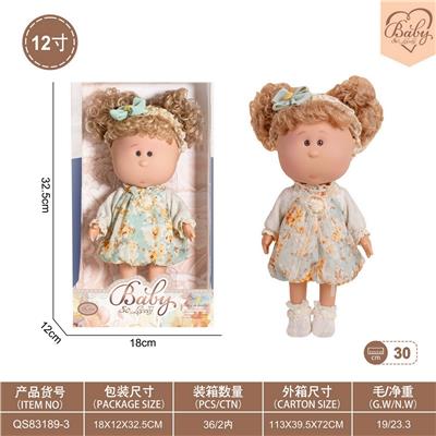 Doll - OBL10332423
