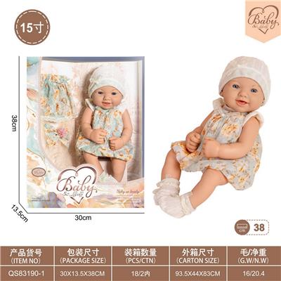 Doll - OBL10332425