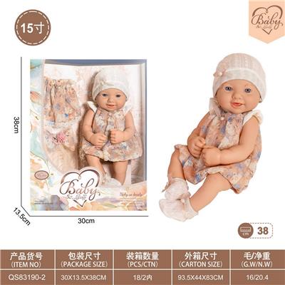 Doll - OBL10332426
