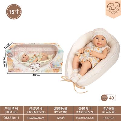 Doll - OBL10332427