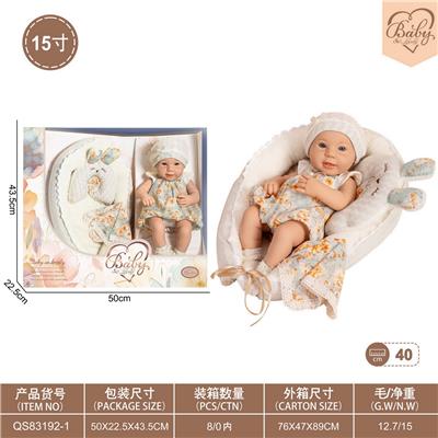 Doll - OBL10332429