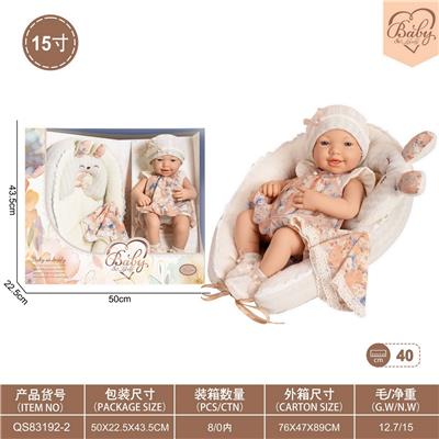 Doll - OBL10332430