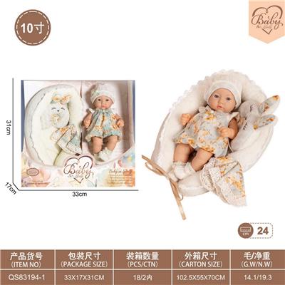 Doll - OBL10332433