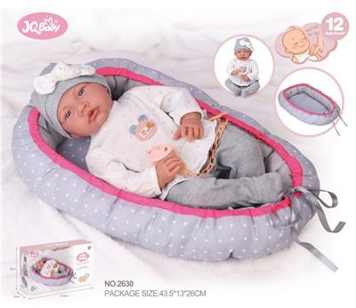 Babytrollyfordoll - OBL10332442