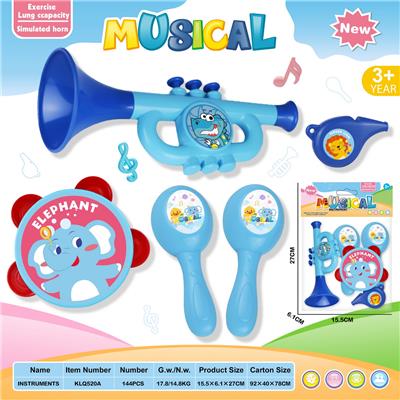 Musicalinstrument - OBL10332497