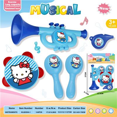 Musicalinstrument - OBL10332498
