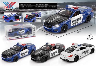 Die-cast toys - OBL10332540