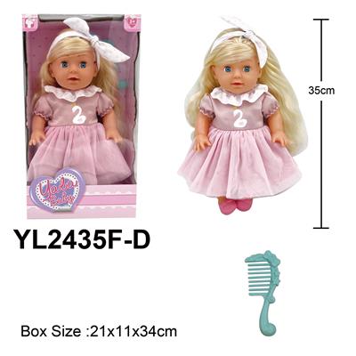 Doll - OBL10332580