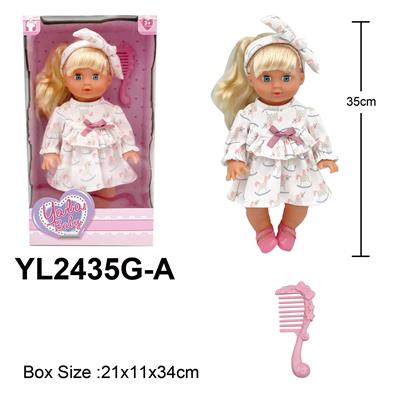 Doll - OBL10332585