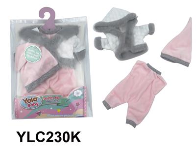 Doll - OBL10332594