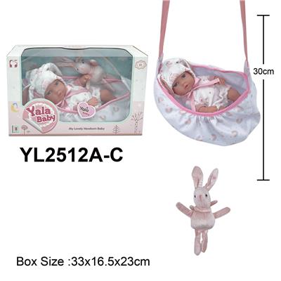 Doll - OBL10332597