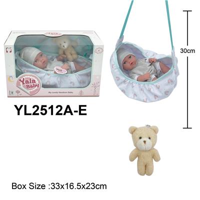 Doll - OBL10332599