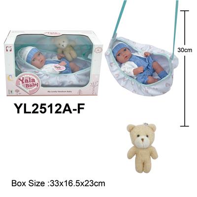 Doll - OBL10332600