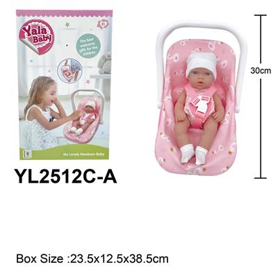 Doll - OBL10332601