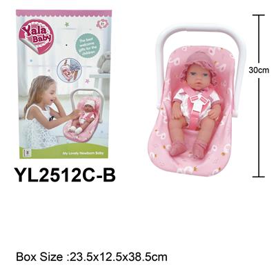 Doll - OBL10332602
