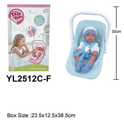 Doll - OBL10332606