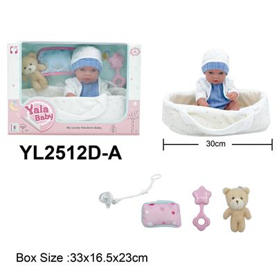 Doll - OBL10332609