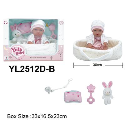 Doll - OBL10332610