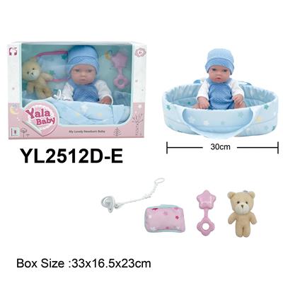 Doll - OBL10332613