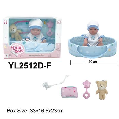 Doll - OBL10332614