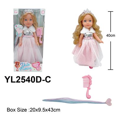Doll - OBL10332619