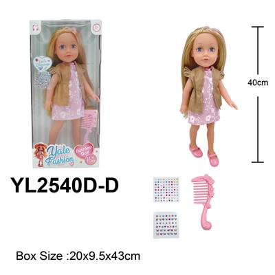 Doll - OBL10332620