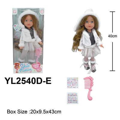 Doll - OBL10332621