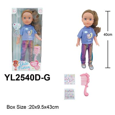 Doll - OBL10332623