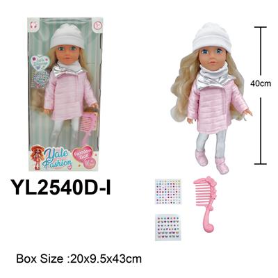 Doll - OBL10332625