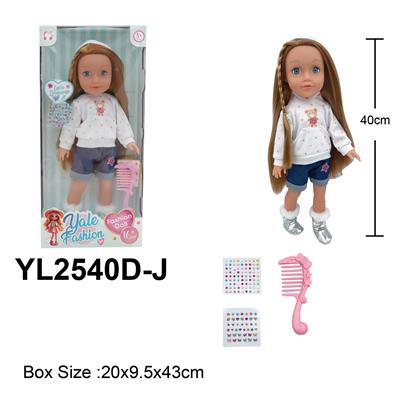 Doll - OBL10332626