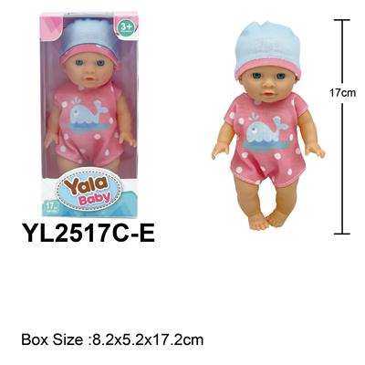 Doll - OBL10332633