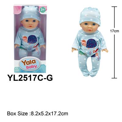 Doll - OBL10332635