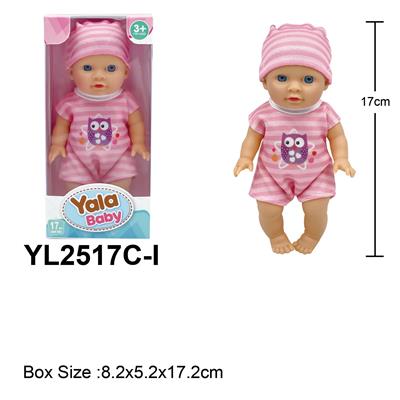 Doll - OBL10332637