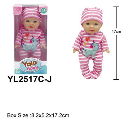 Doll - OBL10332638