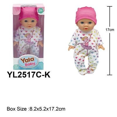 Doll - OBL10332639