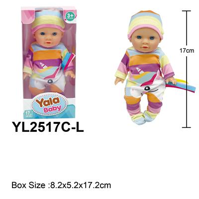 Doll - OBL10332640