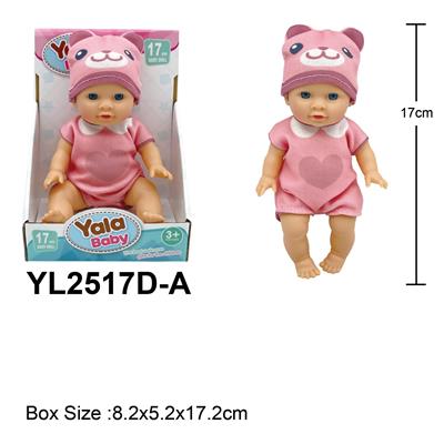 Doll - OBL10332641