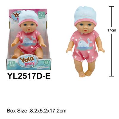 Doll - OBL10332645