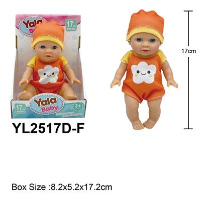 Doll - OBL10332646