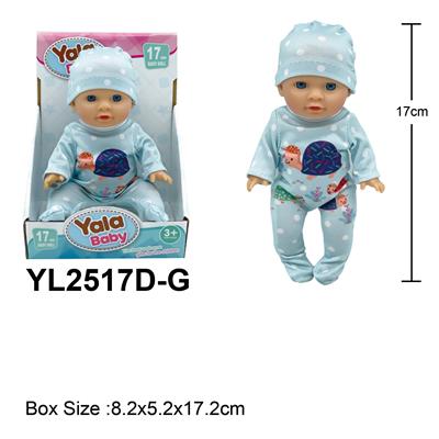 Doll - OBL10332647