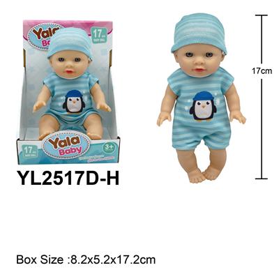 Doll - OBL10332648