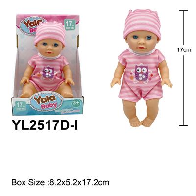 Doll - OBL10332649