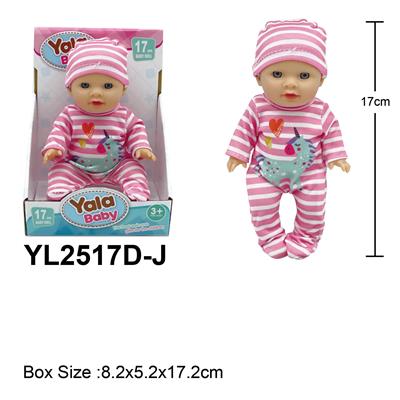 Doll - OBL10332650