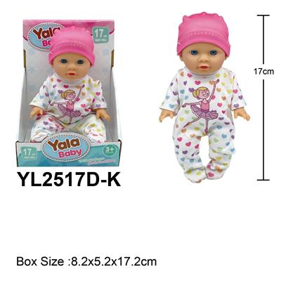 Doll - OBL10332651